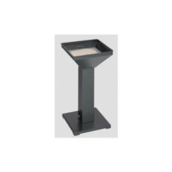 VAR Ascher H 73 antiksilber