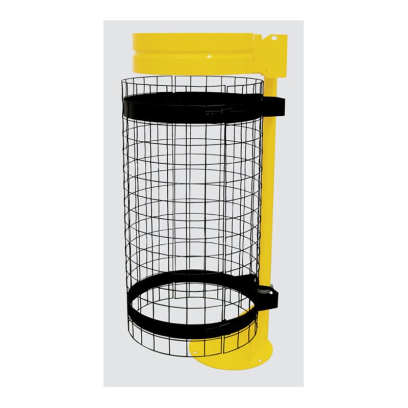 VAR Drahtummantelung anthrazit