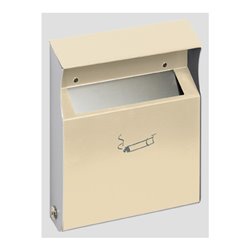 VAR Wandascher WH 28 elfenbein 2 l