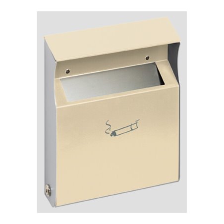 VAR Wandascher WH 28 elfenbein 2 l