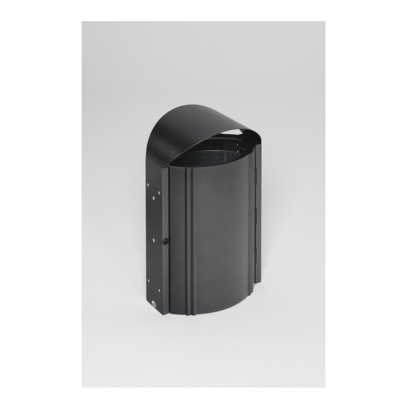 VAR Standgerät AG 78 antiksilber 50 l