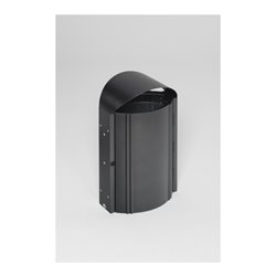 VAR Wandgerät AG 79 antiksilber 50 l