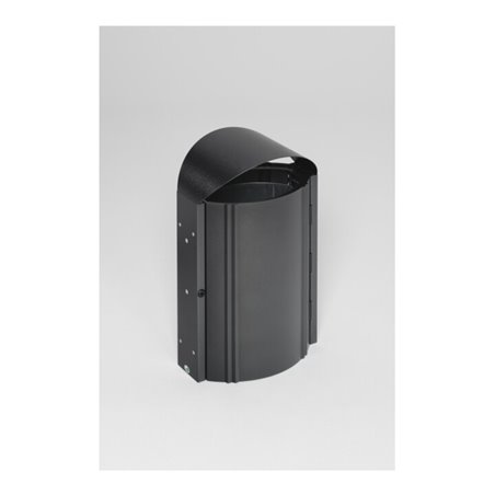 VAR Wandgerät AG 79 antiksilber 50 l