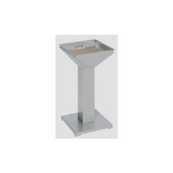 VAR Ascher H 73 silber