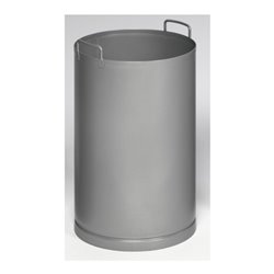 VAR Inneneinsatz verz.silber besch. f. H70 32 l