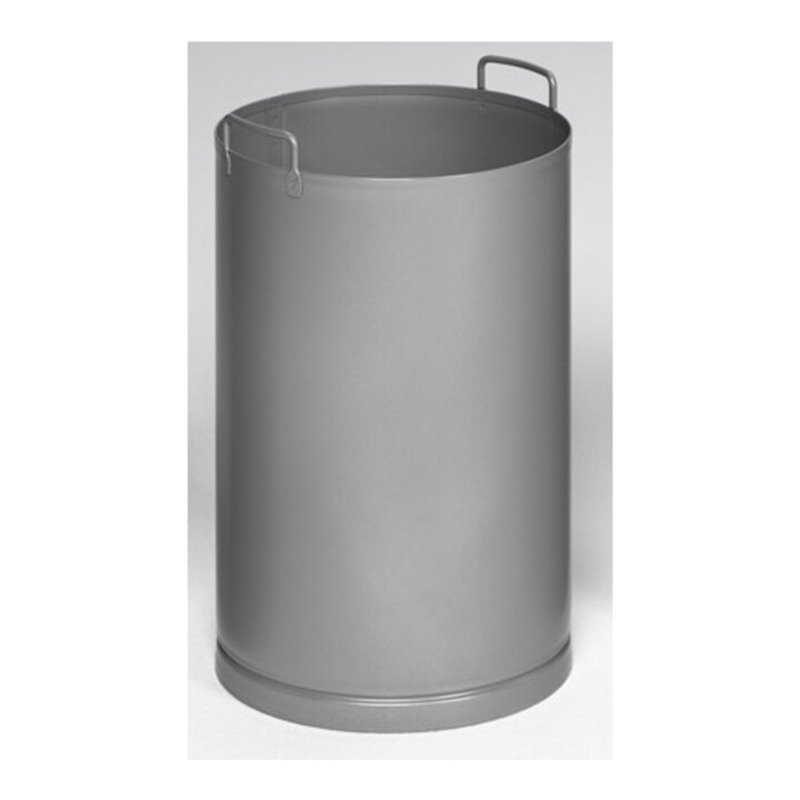 VAR Inneneinsatz verz.silber besch. f. H70 32 l