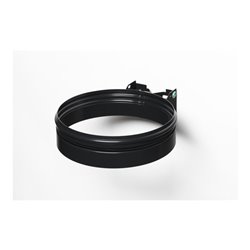 VAR Wandhalterung ohne Deckel