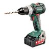 Metabo Akku-Bohrschrauber BS 18 LT BL