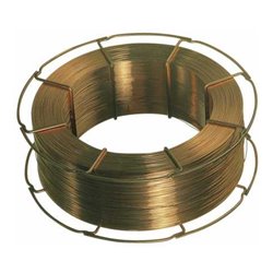 Schweißdraht Normag 2