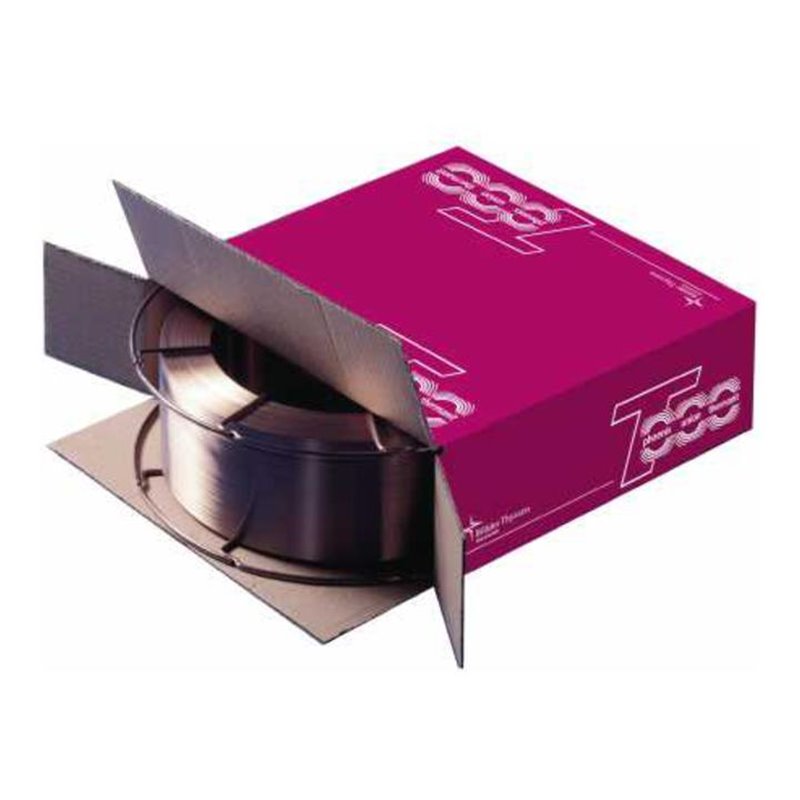 Schweißdraht Thermanit A Si K300