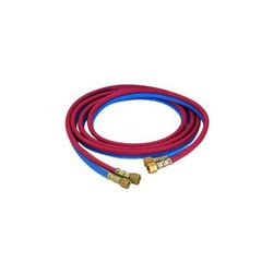 Autogenzwillingsschlauch FORMAT