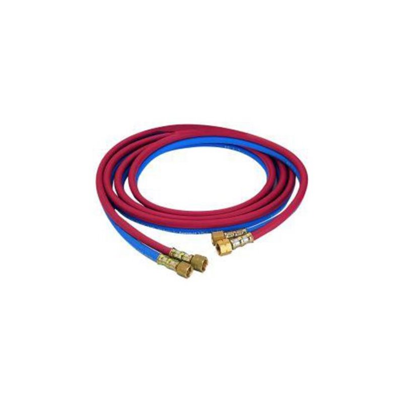 Autogenzwillingsschlauch FORMAT