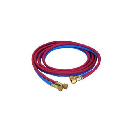 Autogenzwillingsschlauch FORMAT