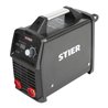 STIER Elektroden-Schweißgerät Inverter, 180 A, 230 V