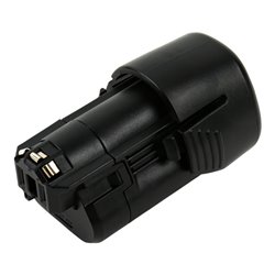 STIER Akkupack für Bosch 2,5 Ah 12 V