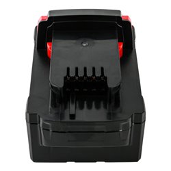 STIER Akku für Milwaukee 4,0 Ah 18 V