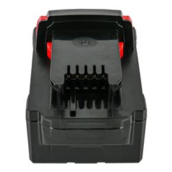 STIER Akku für Milwaukee 5,0 Ah 18 V