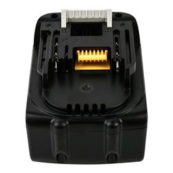 STIER Akku für Makita Typ BL1440 4,0 Ah 14,4 V