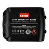 STIER Akku für Makita Typ BL1430 3,0 Ah 14,4 V
