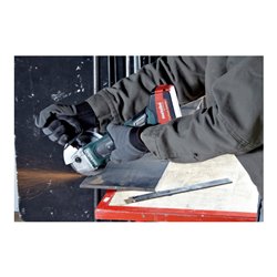 Metabo Set BS 18 LT + W 18 LTX 125 Quick