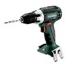 Metabo Set BS 18 LT + W 18 LTX 125 Quick