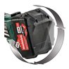 Metabo Set BS 18 LT + W 18 LTX 125 Quick