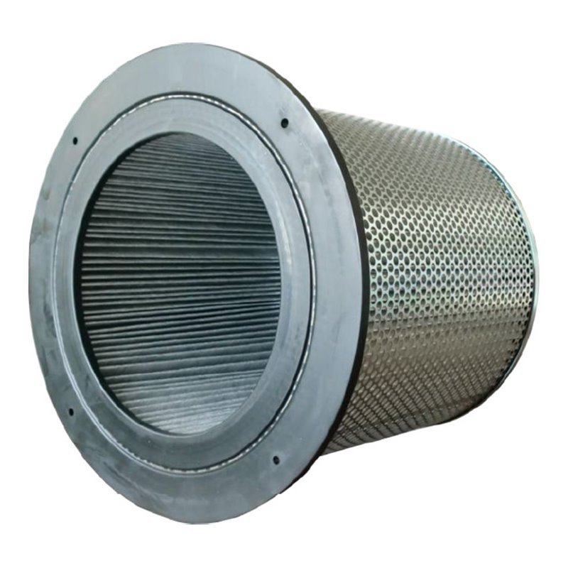 Roll M-Filter für Bausauger 2300