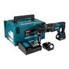 Makita Akku-Bohrhammer 18V/3Ah DHR241RFJ