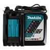 Makita Akku-Bohrhammer 18V/3Ah DHR241RFJ