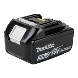 Makita Akku-Bohrhammer 18V/3Ah DHR241RFJ