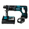 Makita Akku-Bohrhammer 18V/3Ah DHR241RFJ