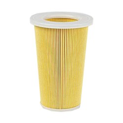 Roll Feinfilter DC 1800 / 2800