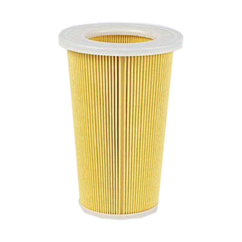 Roll Feinfilter DC 1800 / 2800