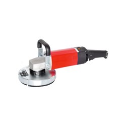 Roll Handschleifmaschine RO-180  ohne Drehzahlregelung