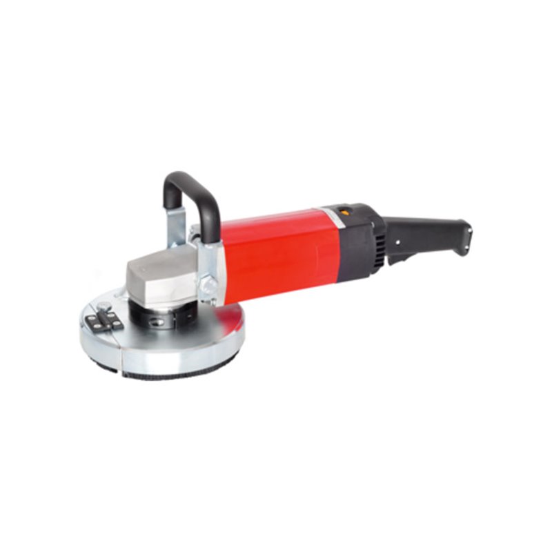 Roll Handschleifmaschine RO-180  ohne Drehzahlregelung