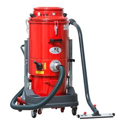 Roll Bausauger 3450 3-motorig