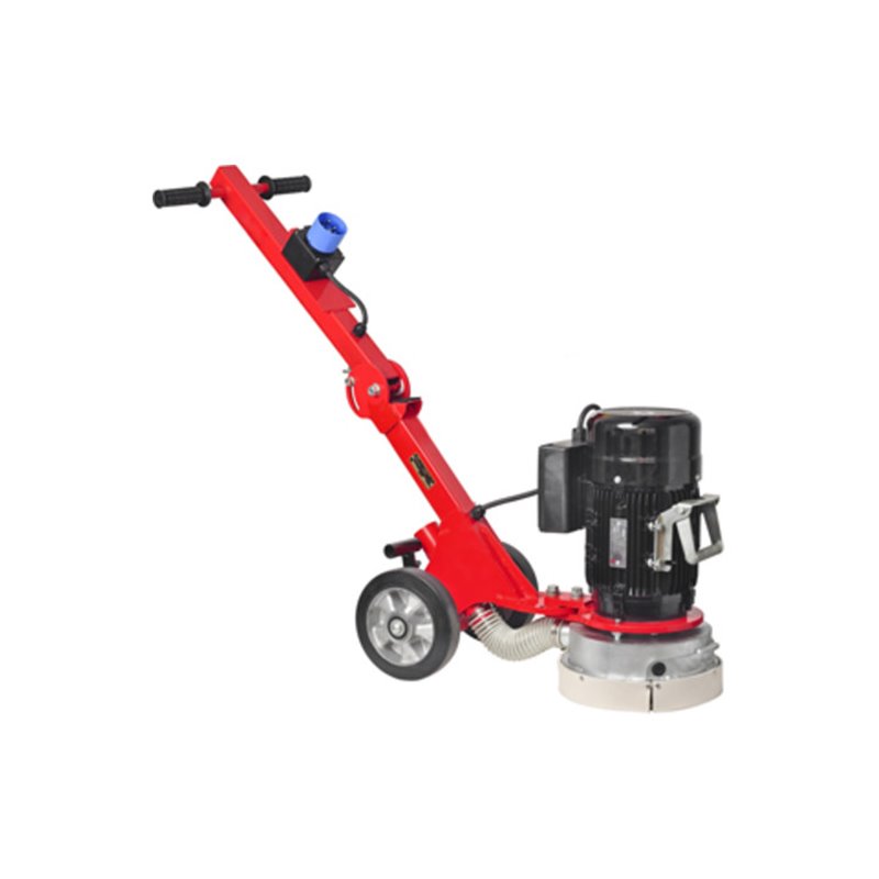 Roll Sanierungsfräse RO-250