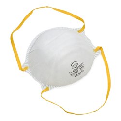 Roll Atemstaub Filtermaske P1