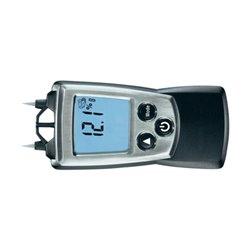 Feuchtemessgerät Materialfeuchte