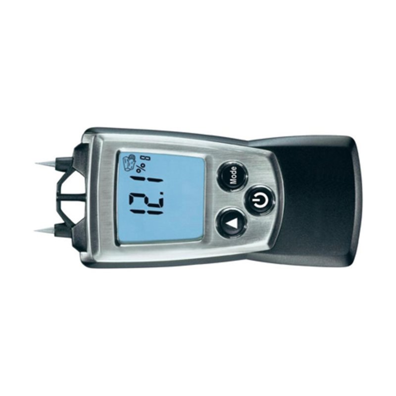 Feuchtemessgerät Materialfeuchte