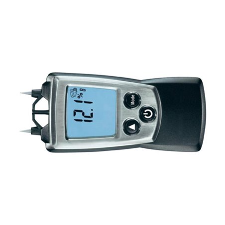 Feuchtemessgerät Materialfeuchte