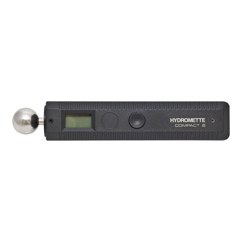Hydromette Compact B
