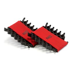 Knieschoner zum Einstecken Redbacks