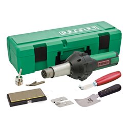 Roll Schweißkoffer 2 inkl. Triac ST