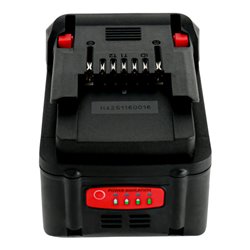 STIER Li-Ionen-Akku Typ SA-1840 18 V 4,0 Ah