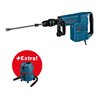 Bosch Abbruchhammer GSH 11 E und Nass-/Trockensauger GAS 20 L SFC