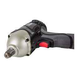 STIER Akku-Schlagschrauber SAS-400 1/2' 18 V 4,0 Ah mit Akku und Ladegerät