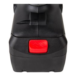 STIER Akku-Schlagschrauber SAS-400 1/2' 18 V 4,0 Ah mit Akku und Ladegerät