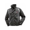 Bosch Pilotenjacke grau