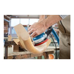 Bosch Exzenterschleifer GET 55-125